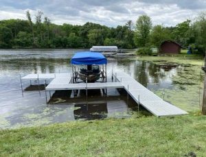 Warning Signs Your Boat Dock Needs Repair (Before It’s Too Late)