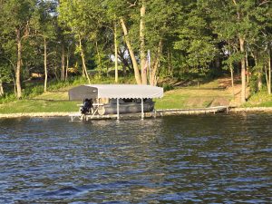 The Truth About Used Boat Lifts 7 Must-Know Tips Before You Buy