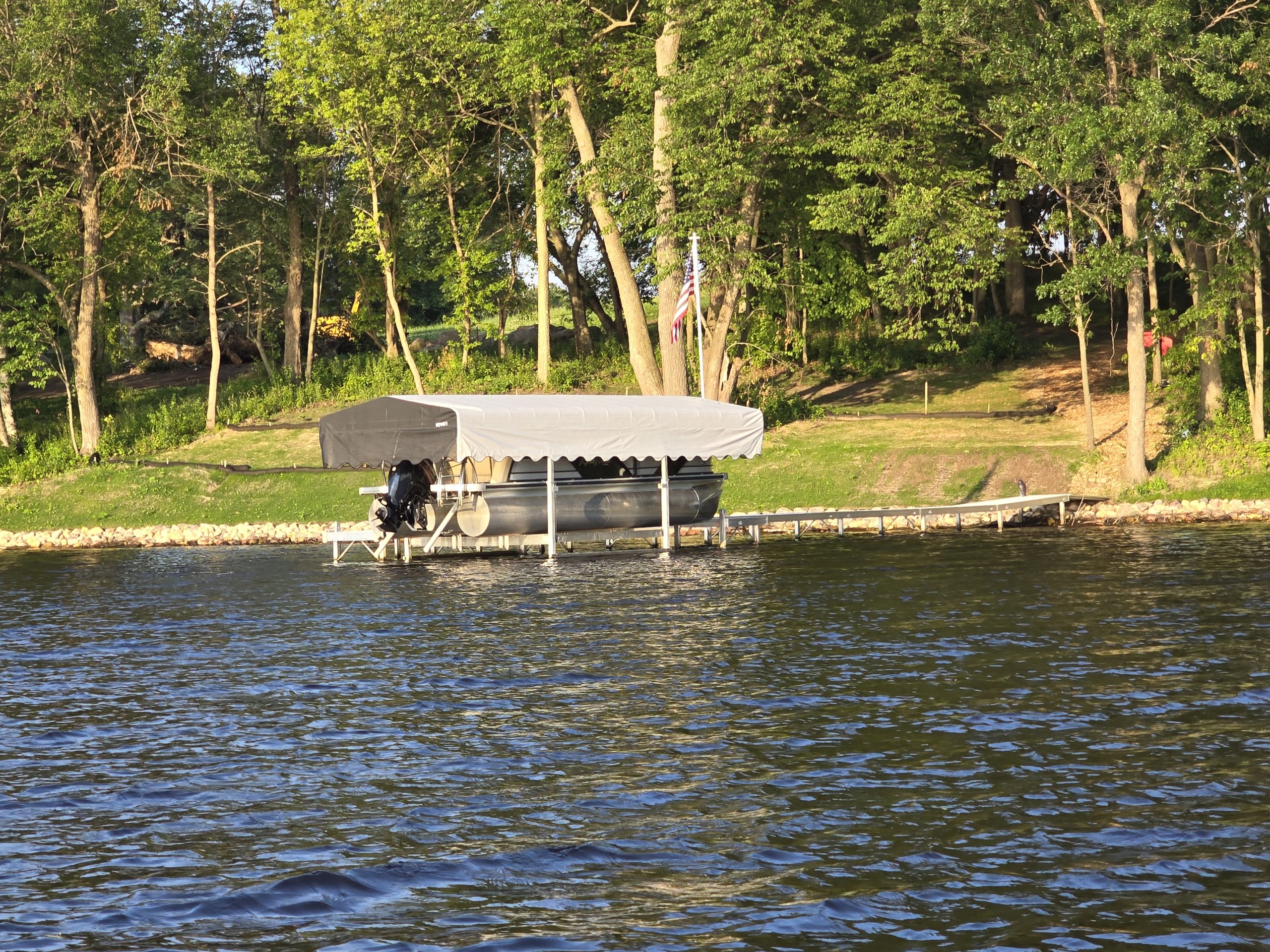The Truth About Used Boat Lifts 7 Must-Know Tips Before You Buy