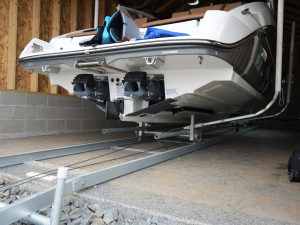 Boat Lift Maintenance