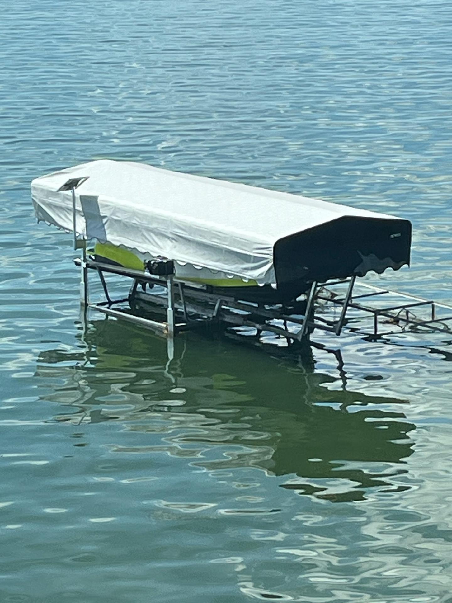 Goedel New Hewitt Lift