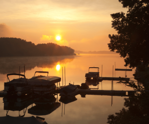 Wisconsin DNR Dock And Pier Rules Permit Vs Exempt In Plain English